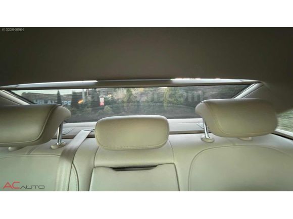 AC'DEN 2018 A6 QUATTRO MATRİX/ÇİFT NAVİ/4 K ISITMA/VAKUM/E BAGAJ