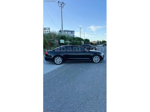 AC'DEN 2018 A6 QUATTRO MATRİX/ÇİFT NAVİ/4 K ISITMA/VAKUM/E BAGAJ