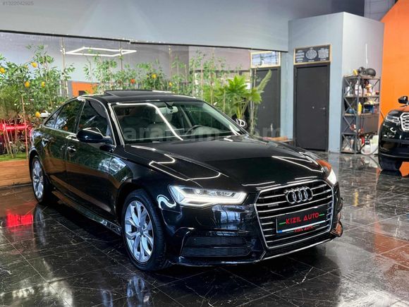 KIZIL AUTO'DAN DÜŞÜK KM HATASIZ AYAR