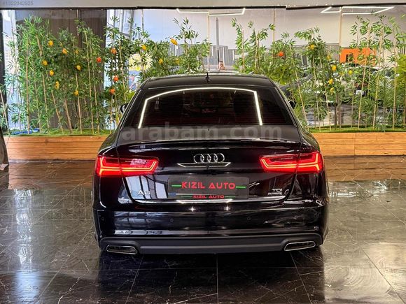 KIZIL AUTO'DAN DÜŞÜK KM HATASIZ AYAR