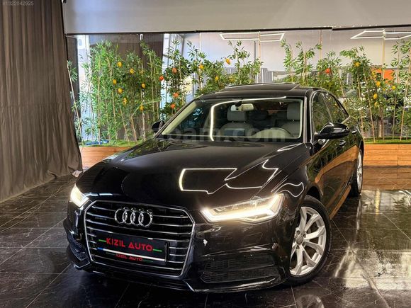 KIZIL AUTO'DAN DÜŞÜK KM HATASIZ AYAR