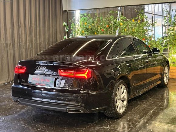KIZIL AUTO'DAN DÜŞÜK KM HATASIZ AYAR