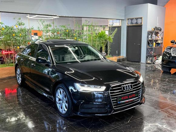 KIZIL AUTO'DAN DÜŞÜK KM HATASIZ AYAR
