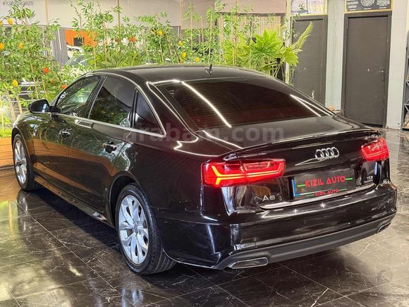 KIZIL AUTO'DAN DÜŞÜK KM HATASIZ AYAR