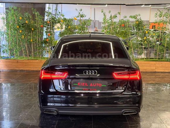 KIZIL AUTO'DAN DÜŞÜK KM HATASIZ AYAR