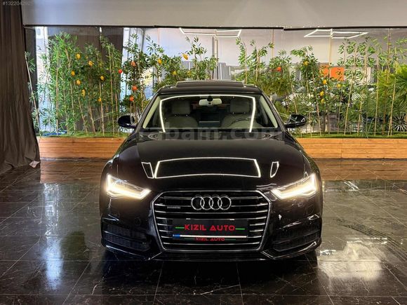 KIZIL AUTO'DAN DÜŞÜK KM HATASIZ AYAR