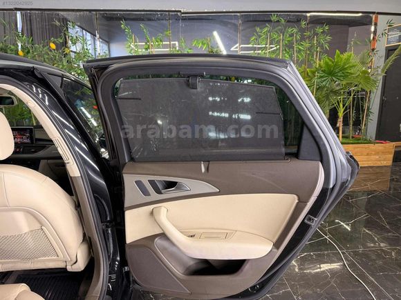 KIZIL AUTO'DAN DÜŞÜK KM HATASIZ AYAR