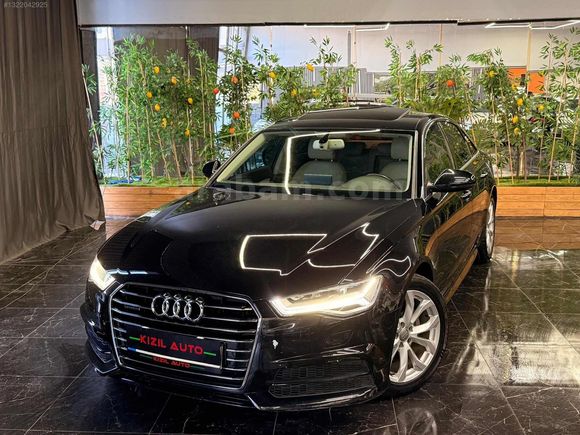 KIZIL AUTO'DAN DÜŞÜK KM HATASIZ AYAR