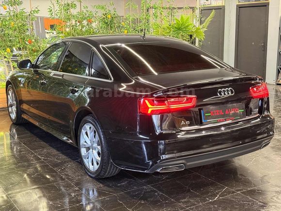 KIZIL AUTO'DAN DÜŞÜK KM HATASIZ AYAR