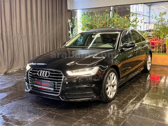 KIZIL AUTO'DAN DÜŞÜK KM HATASIZ AYAR
