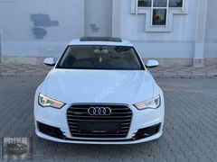 BOYASIZ 2016 2.0 TDI QUATTRO ELK BAGAJ ÇİFT NAVİ İÇİ BEJ vs