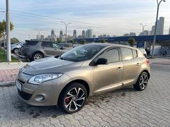 Sahibinden Renault Megane 1.5 dCi Privilege 2010 Model  240.000 km Bej