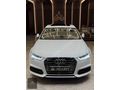 AĞABEY'DEN 2017 AUDİ A6 2.0 QUATTRO BOYASIZ 4*KLT MATRİX VKM MKM