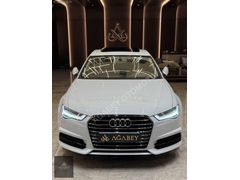 AĞABEY'DEN 2017 AUDİ A6 2.0 QUATTRO BOYASIZ 4*KLT MATRİX VKM MKM