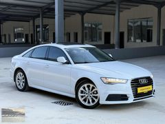 KOŞAR OTO'DAN HATASIZ BOYASIZ GIRTLAK DOLUSU DÜŞÜK KM A6