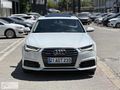 HATASIZ 140BİNDE MATRIX - CİF NAVİ- VAKUM - A6 QUATTRO