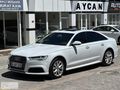 HATASIZ 140BİNDE MATRIX - CİF NAVİ- VAKUM - A6 QUATTRO