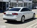 HATASIZ 140BİNDE MATRIX - CİF NAVİ- VAKUM - A6 QUATTRO