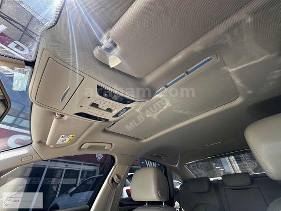 HATASIZ 140BİNDE MATRIX - CİF NAVİ- VAKUM - A6 QUATTRO