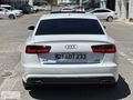 HATASIZ 140BİNDE MATRIX - CİF NAVİ- VAKUM - A6 QUATTRO