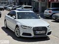 HATASIZ 140BİNDE MATRIX - CİF NAVİ- VAKUM - A6 QUATTRO