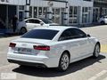 HATASIZ 140BİNDE MATRIX - CİF NAVİ- VAKUM - A6 QUATTRO