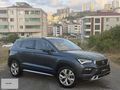 KAAN |2021 Seat Ateca Bixnn+Katlnr+Bakimli+104.000Km
