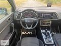 KAAN |2021 Seat Ateca Bixnn+Katlnr+Bakimli+104.000Km