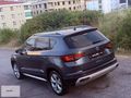 KAAN |2021 Seat Ateca Bixnn+Katlnr+Bakimli+104.000Km