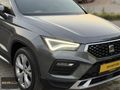 HATASIZ BOYASIZ CAM TAVAN ATECA 40BİN KM