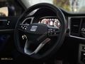 HATASIZ BOYASIZ CAM TAVAN ATECA 40BİN KM