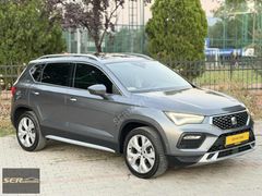 HATASIZ BOYASIZ CAM TAVAN ATECA 40BİN KM