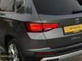 HATASIZ BOYASIZ CAM TAVAN ATECA 40BİN KM