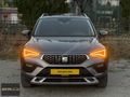 HATASIZ BOYASIZ CAM TAVAN ATECA 40BİN KM