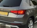 HATASIZ BOYASIZ CAM TAVAN ATECA 40BİN KM