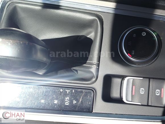 2021 MODEL SEAT Ateca 1.5 EcoTSI ACT Xperience DSG