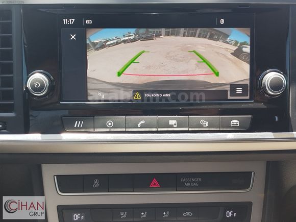 2021 MODEL SEAT Ateca 1.5 EcoTSI ACT Xperience DSG