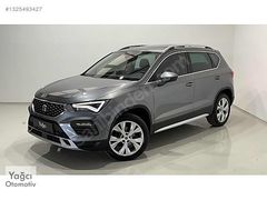 *YETKİLİ BAYİDEN 2023 SEAT ATECA 1.5 TSI XPERİENCE PLUS EKSTRALI