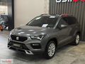 ASİL'den BOYASIZ 2026 Seat Ateca Style Plus CAM TAVAN