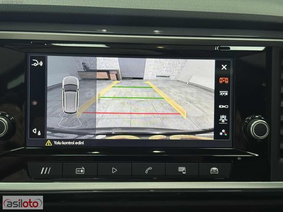 ASİL'den BOYASIZ 2026 Seat Ateca Style Plus CAM TAVAN