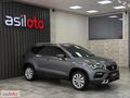 ASİL'den BOYASIZ 2026 Seat Ateca Style Plus CAM TAVAN