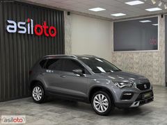 ASİL'den BOYASIZ 2026 Seat Ateca Style Plus CAM TAVAN