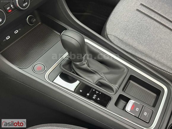 ASİL'den BOYASIZ 2026 Seat Ateca Style Plus CAM TAVAN