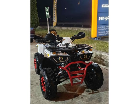 Sahibinden Kuba MX 220 