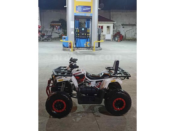 Sahibinden Kuba MX 220 