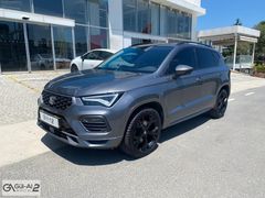 KİA GÜLAL'DAN 2025 SEAT ATECA 1.5ECO TSI ACT FR DARK EDİTİON DSG