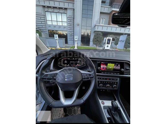 BOYASIZ CAM TAVAN KIŞ PAKETLİ