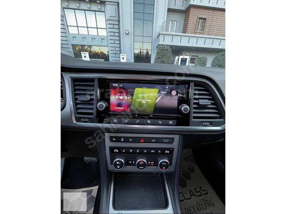 BOYASIZ CAM TAVAN KIŞ PAKETLİ