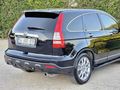 2008 MODEL CRV EXECUTİVE MASRAFSIZ BAKIMLI CAM TAVAN