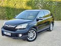 2008 MODEL CRV EXECUTİVE MASRAFSIZ BAKIMLI CAM TAVAN